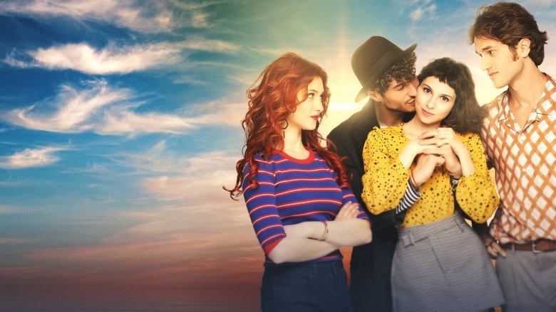 Backdrop de Siempre en el mejor momento