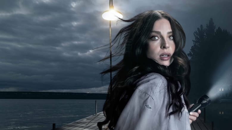 Backdrop de La Isla de las Sombras