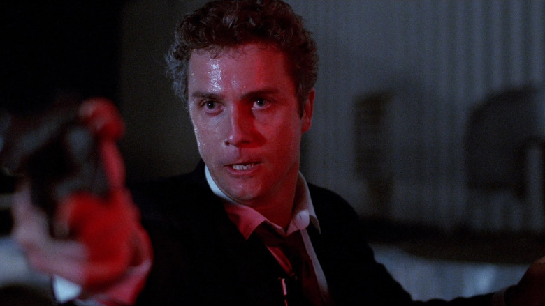 Backdrop de Vivir y morir en Los Ángeles