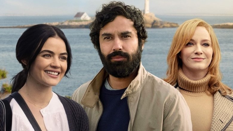 Backdrop de The Storied Life of A.J. Fikry