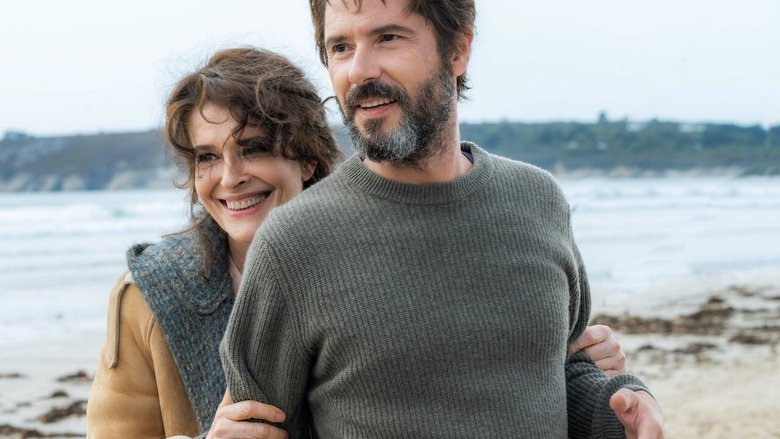 Backdrop de Los jóvenes amantes