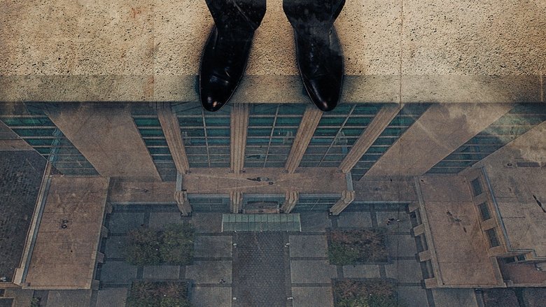 Backdrop de The Spy Who Fell to Earth