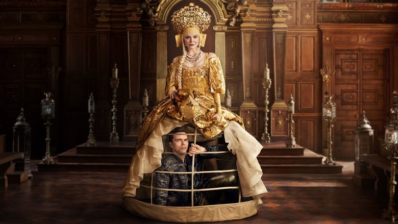 Backdrop de The Great: La Grande