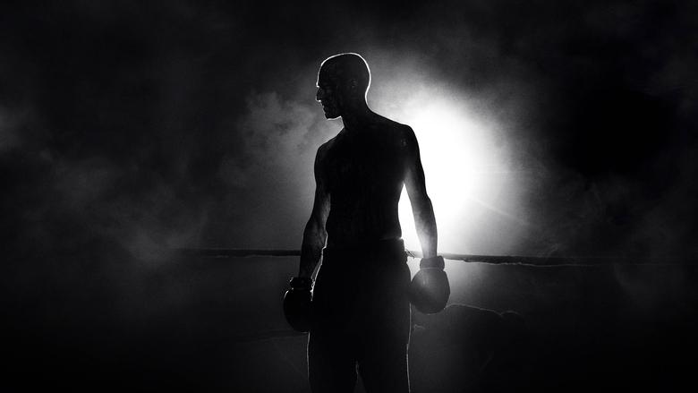 Backdrop de Peleando por mi vida