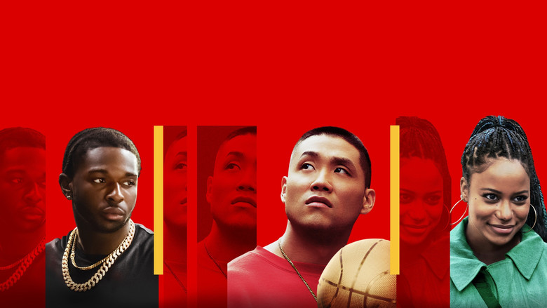 Backdrop de Érase una vez en Queens