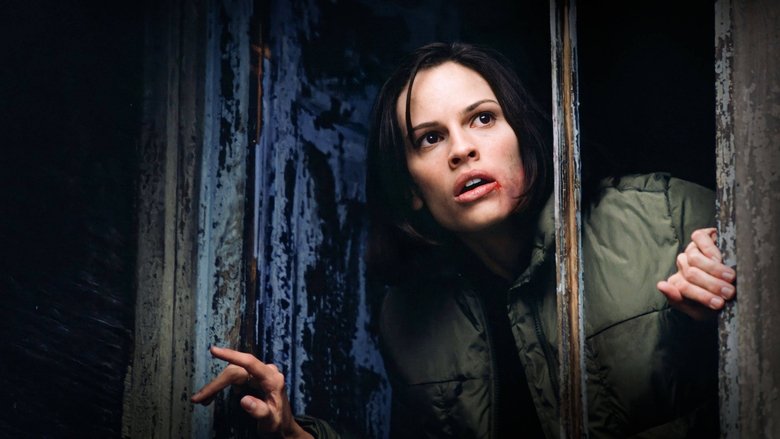 Backdrop de Insomnia