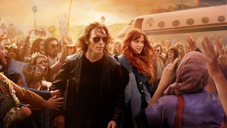 Backdrop de Todos quieren a Daisy Jones