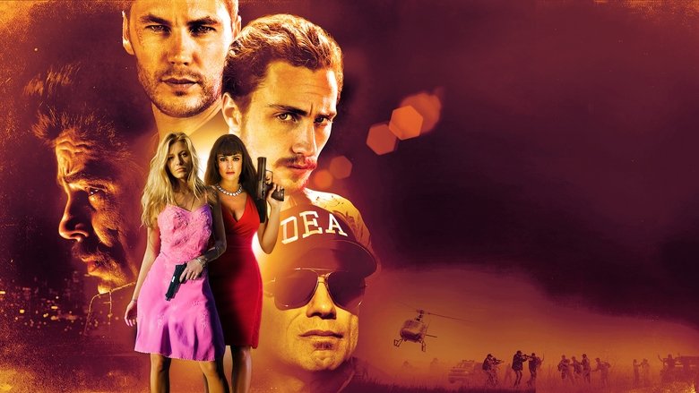 Backdrop de Salvajes