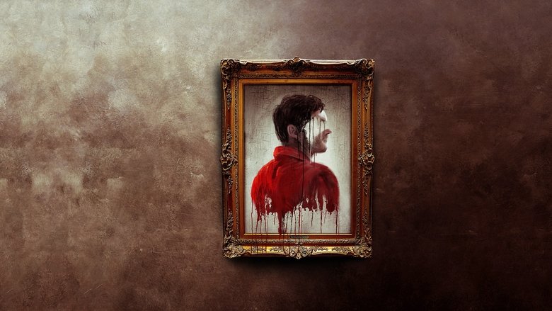 Backdrop de El Visitante