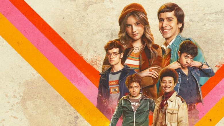 Backdrop de La primera vez