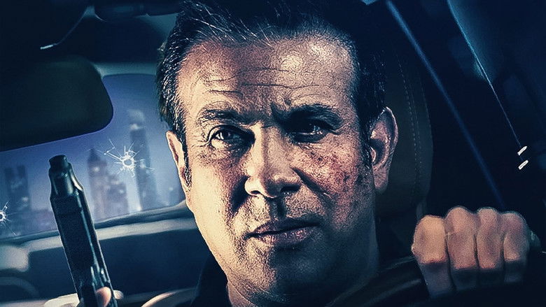 Backdrop de El conductor