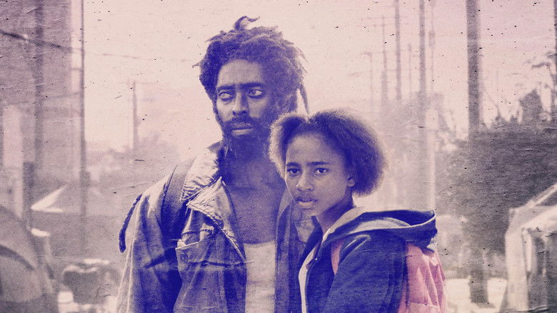 Backdrop de Princess of the Row