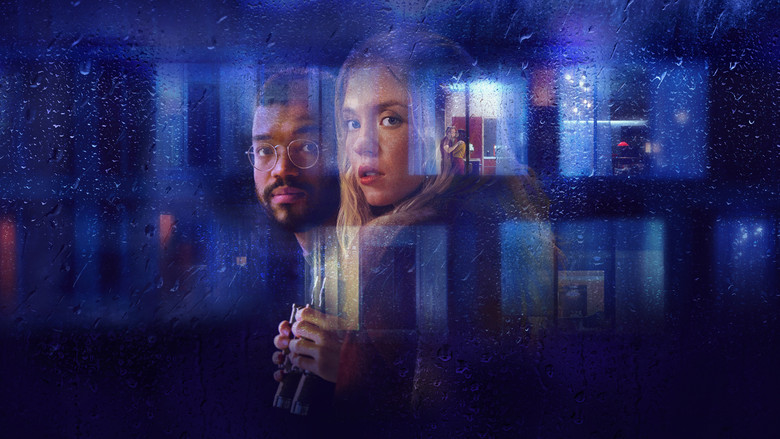 Backdrop de Los Voyeristas