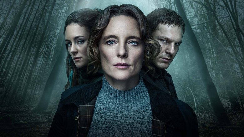 Backdrop de Los Dos Lados del Abismo