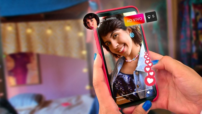 Backdrop de Sem Filtro