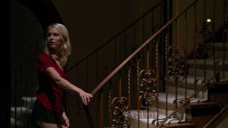 Backdrop de 616 Wilford Lane