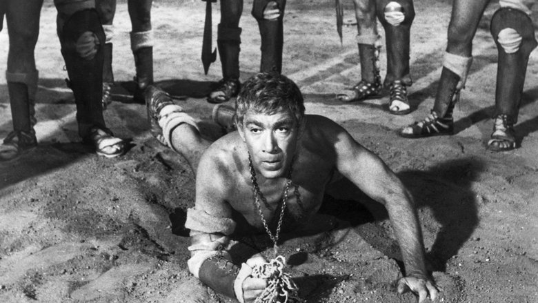 Backdrop de Barrabás