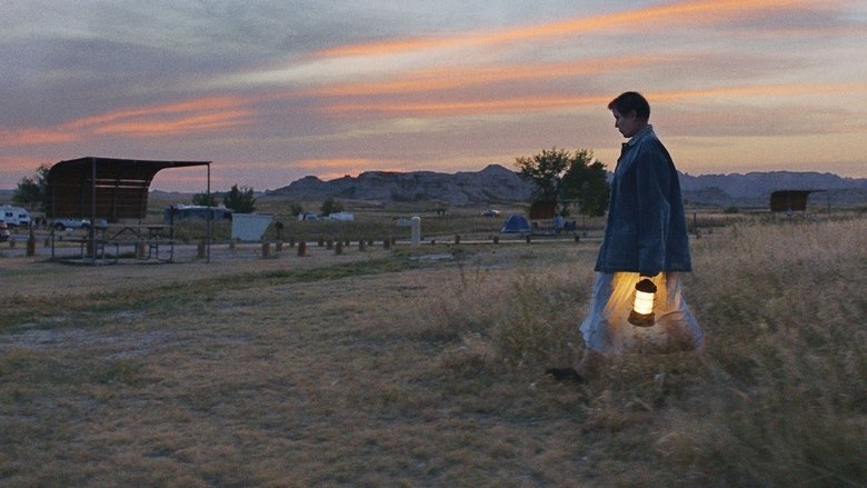 Backdrop de Nomadland