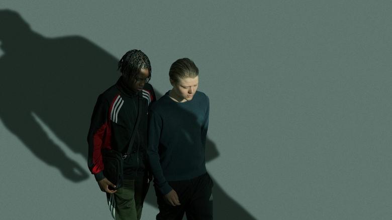 Backdrop de En tus manos