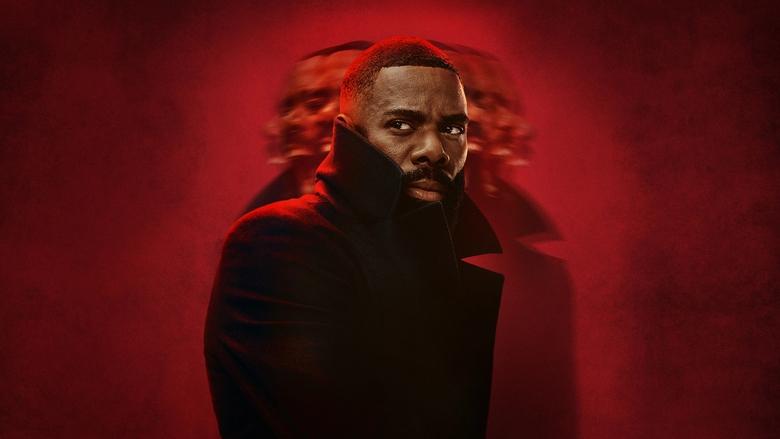 Backdrop de La locura