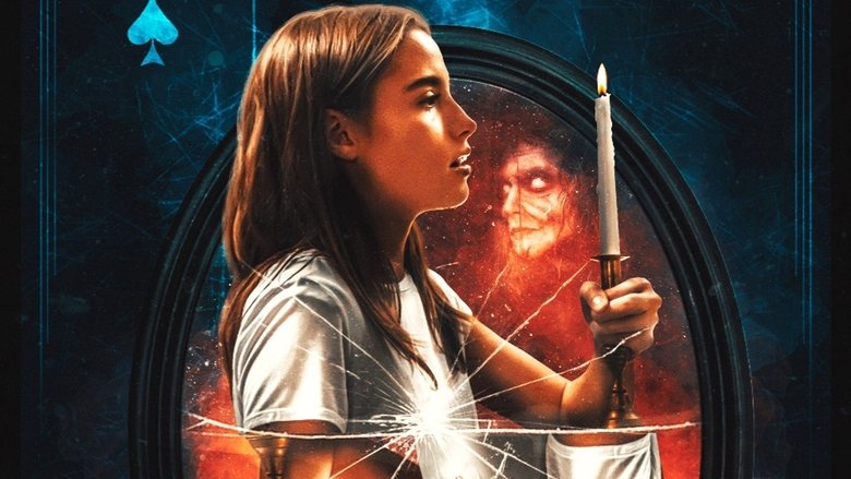 Backdrop de El reflejo del diablo