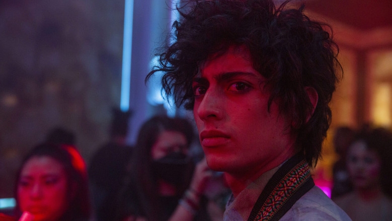 Backdrop de Tengo que morir todas las noches