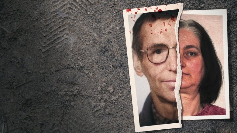 Backdrop de Monique Olivier: Accessory to Evil