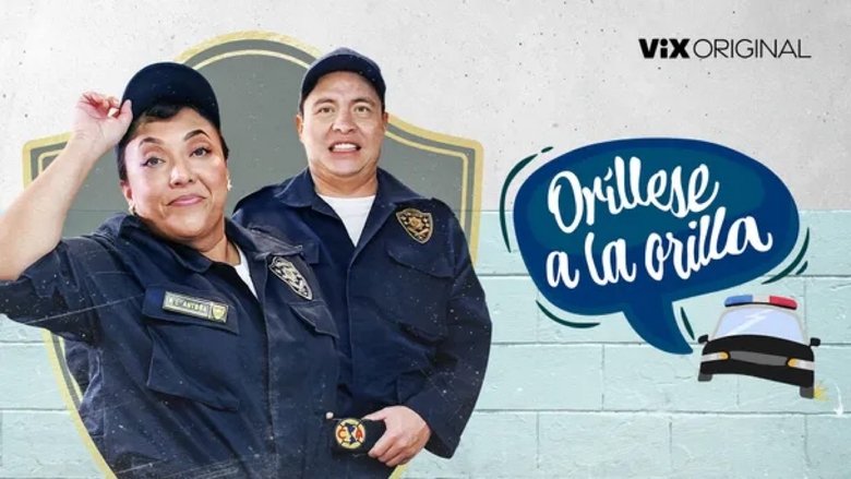 Backdrop de Oríllese a la Orilla