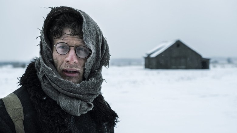 Backdrop de Mr. Jones