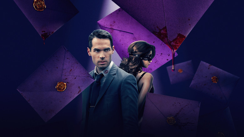 Backdrop de La Prueba Beta