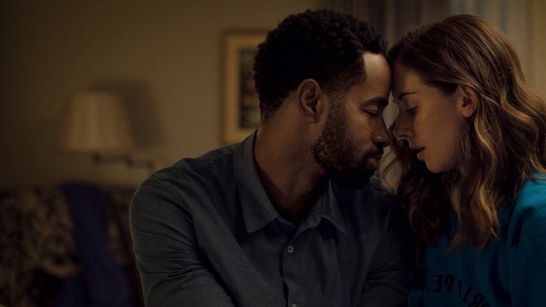 Backdrop de A Quien Solía Conocer