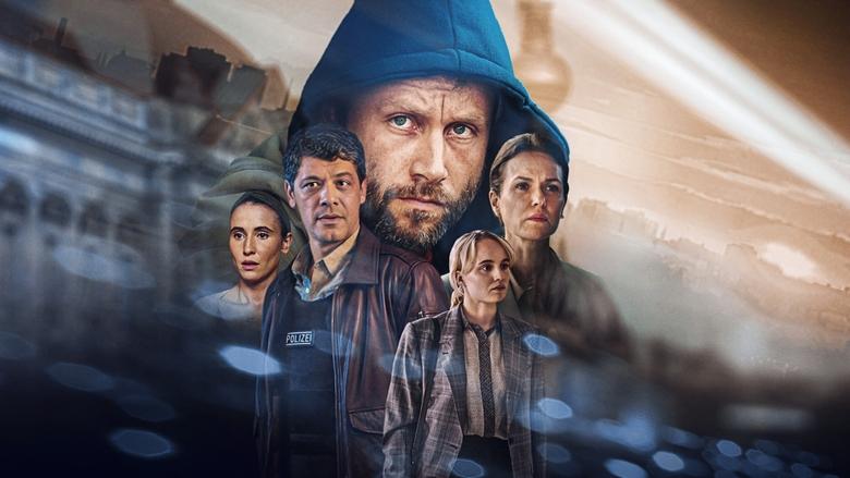 Backdrop de El pasado no duerme