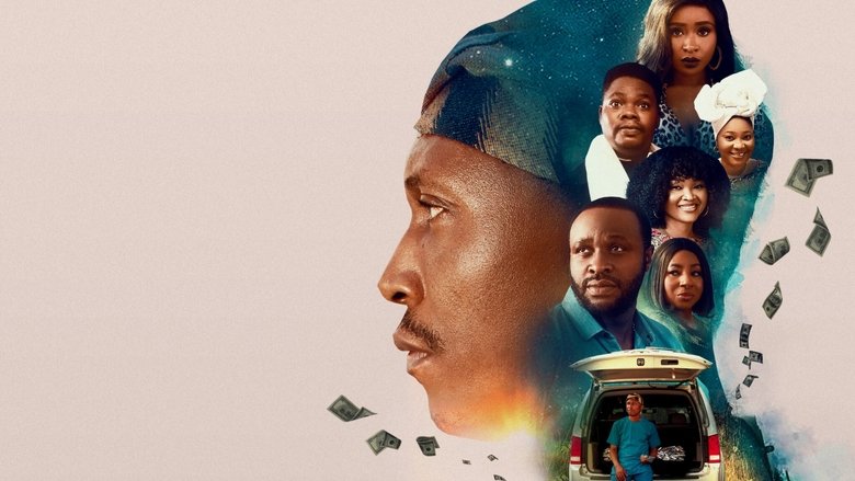 Backdrop de Olóládé