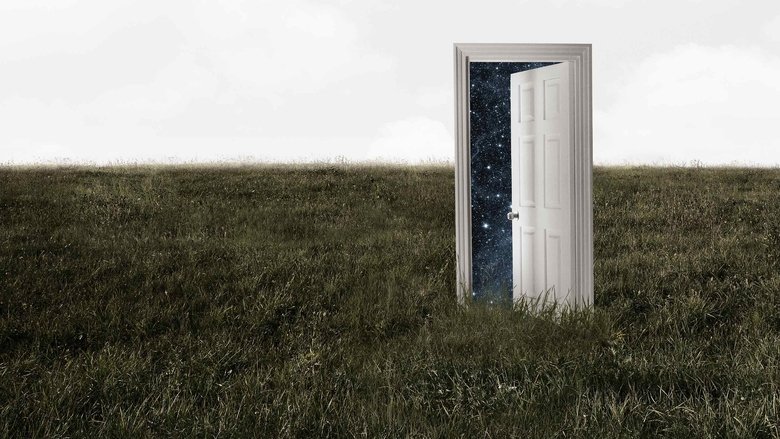 Backdrop de La Dimensión Desconocida