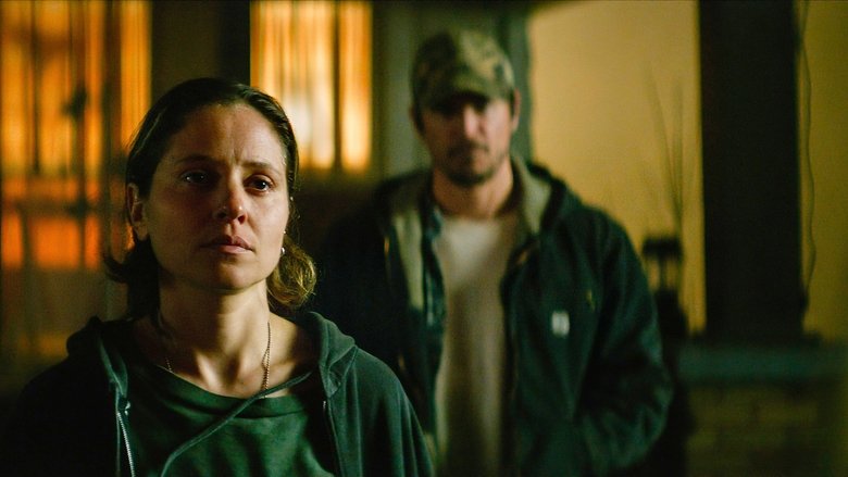 Backdrop de Herencia venonosa