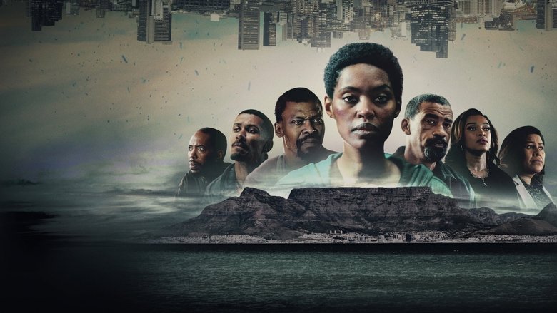 Backdrop de Invisible