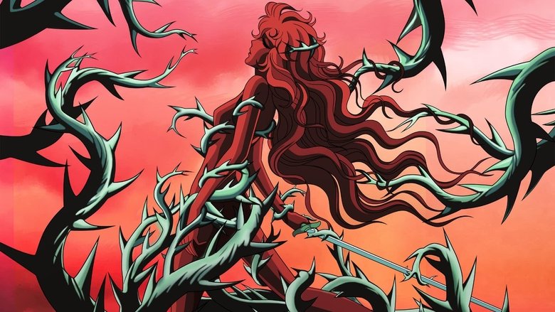 Backdrop de Lady Oscar