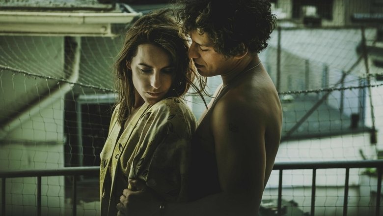 Backdrop de Amor Prohibido (King of Ravens)