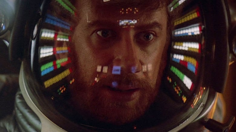 Backdrop de 2010: El año que hicimos contacto