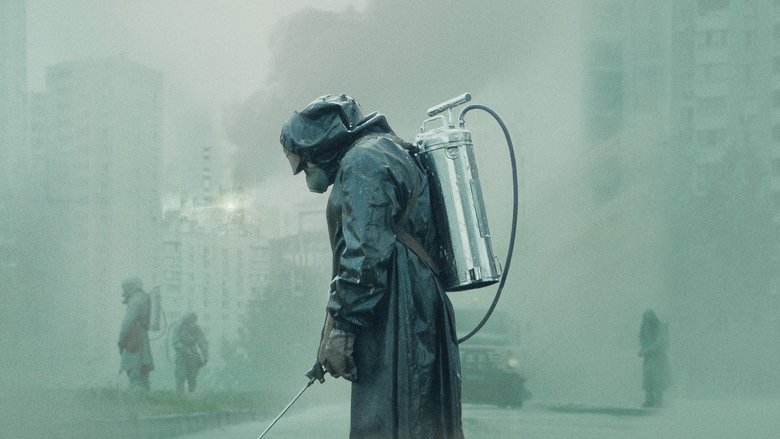 Backdrop de Chernobyl