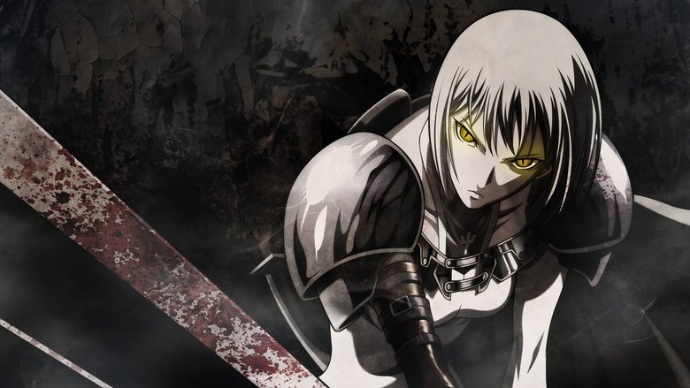 Backdrop de Claymore