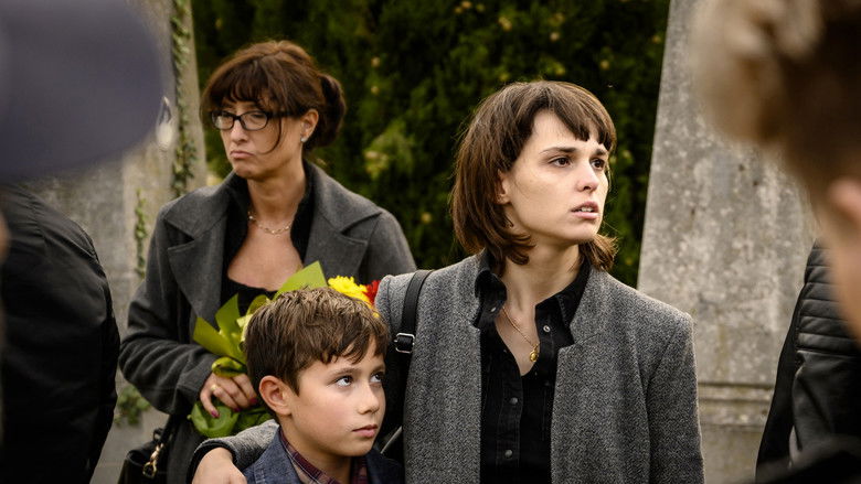 Backdrop de Non odiare