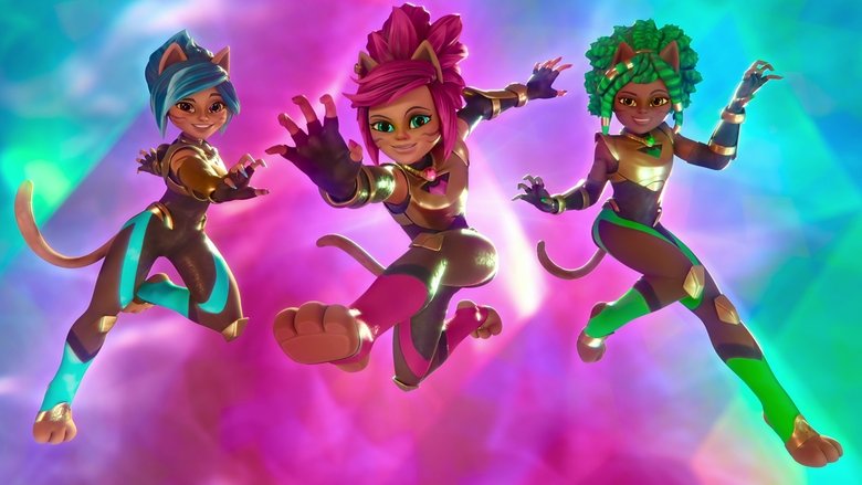 Backdrop de Kitti Katz