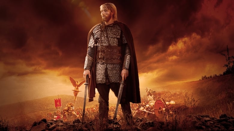 Backdrop de The Legion