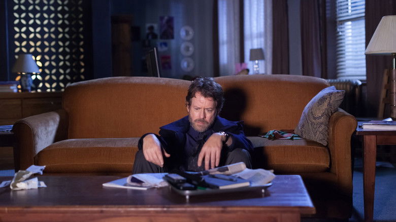 Backdrop de La Nueva Filosofía de Phil