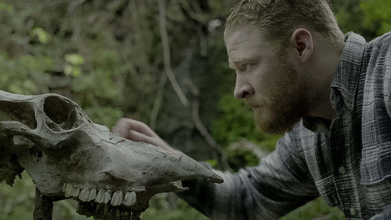 Backdrop de Red Handed