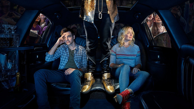 Backdrop de The Other Two