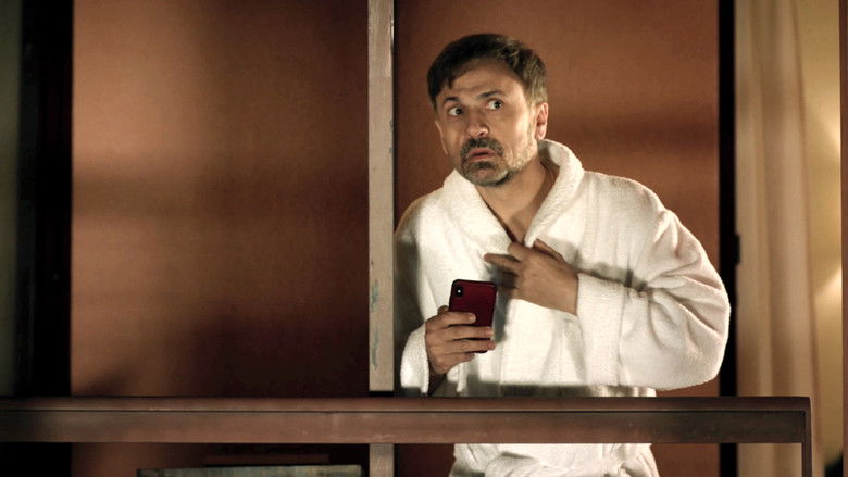 Backdrop de La suite nupcial