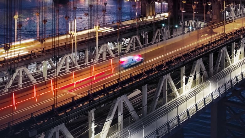 Backdrop de Emergencias: Nueva York