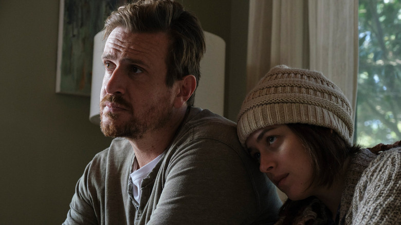 Backdrop de El amigo